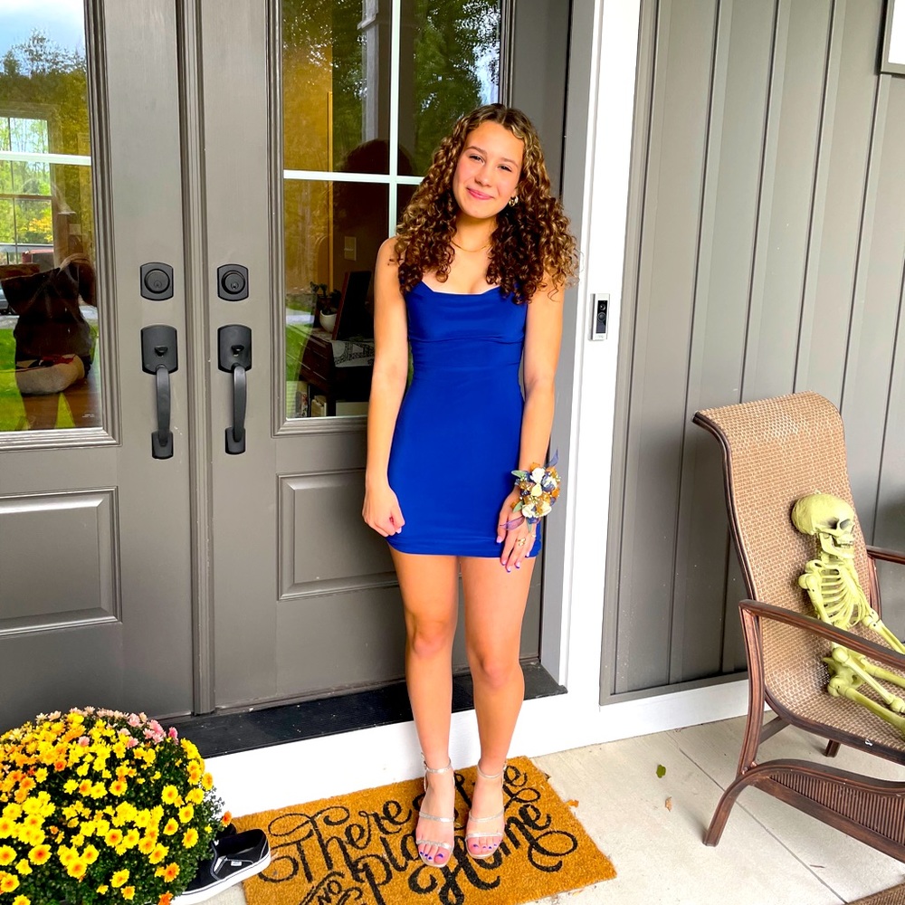 Meet your Posher, Alivia